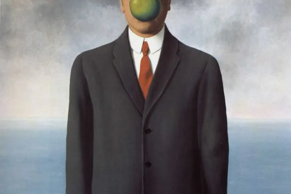 Magritte: El misterio de lo común