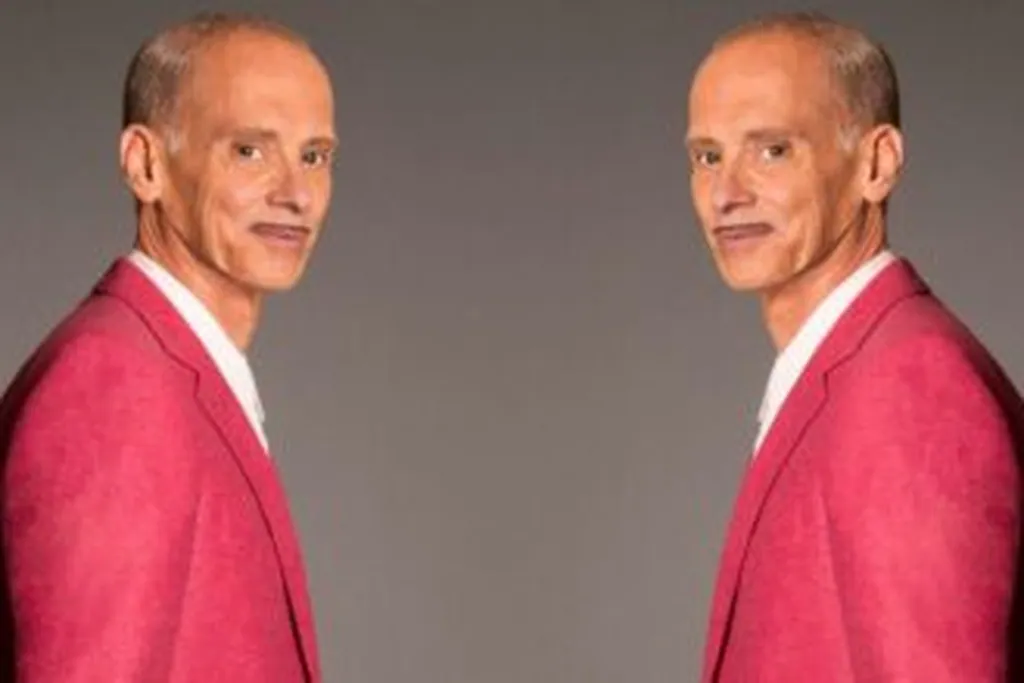 Alaska entrevista a John Waters, invitado especial al BAFICI 2018