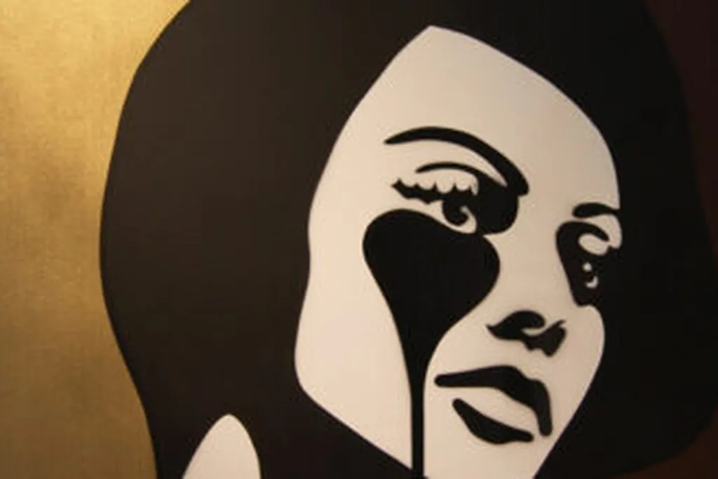 Pure evil: El lado oscuro de la pintura