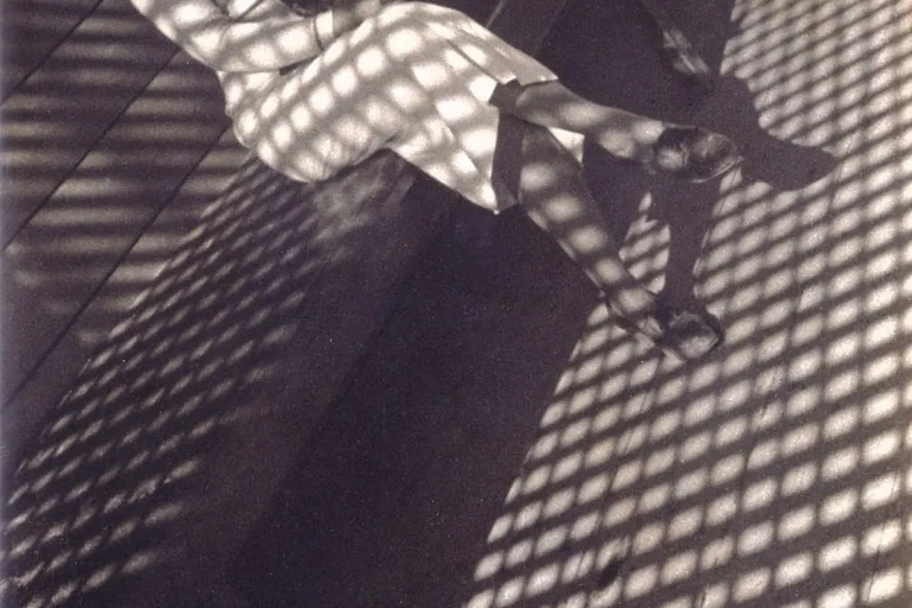 Rodchenko y el deber de la experimentación