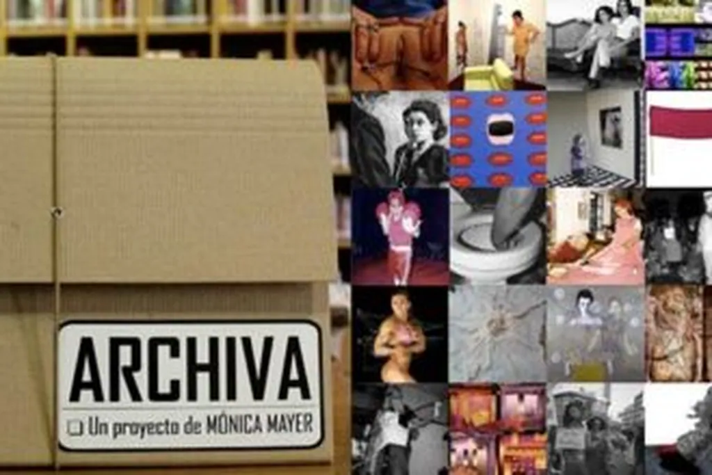 Sábado feminista en Malba con la mexicana Mónica Mayer