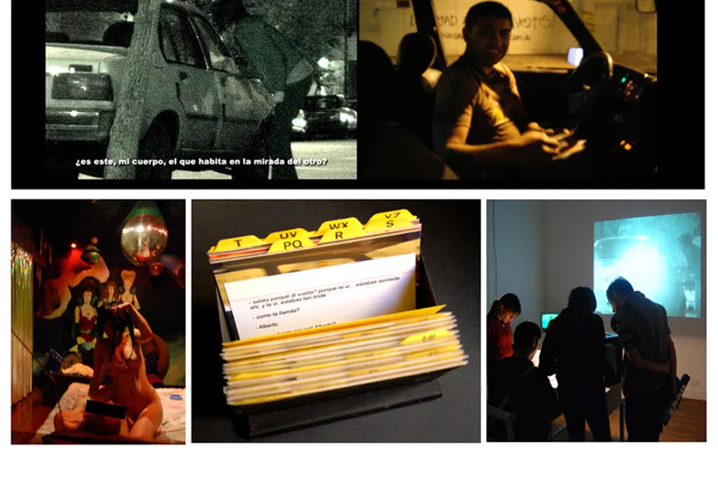 Veronica Meloni: la cordobesa que no baila cumbia