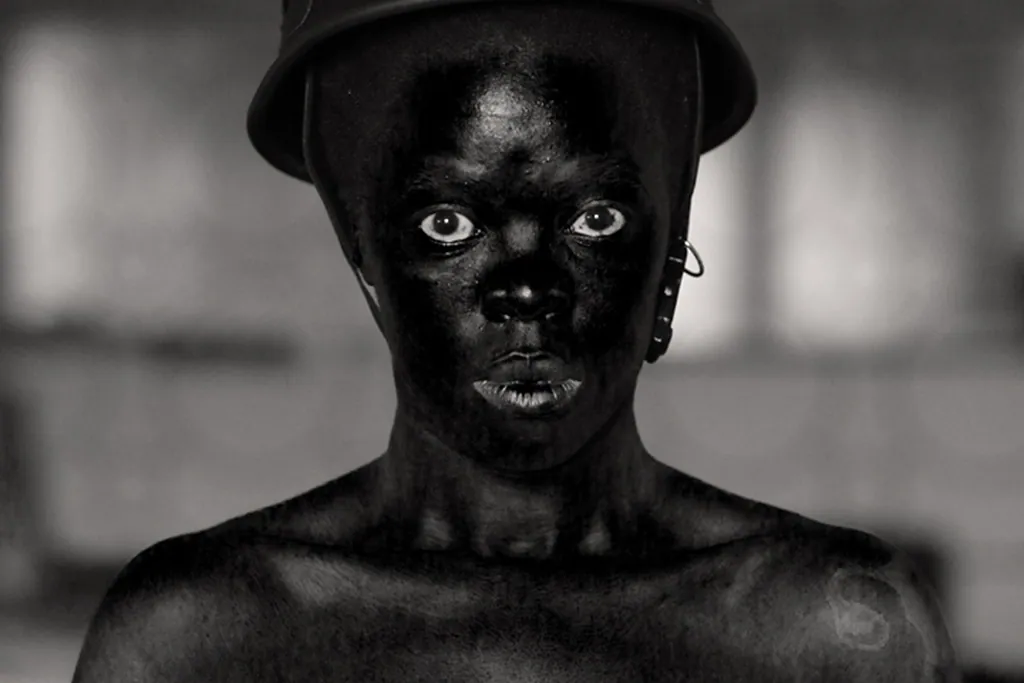 Zanele Muholi: "Soy una activista visual"